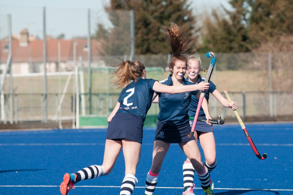 Eastbourne college hockey sussex