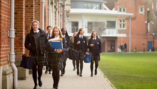 Pflegerin Muschisaft College Doppelter