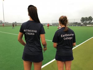 Eastbourne College hockey