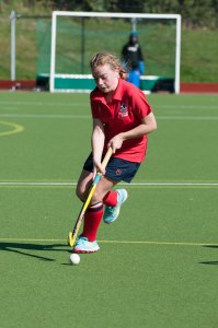 Eastbourne College hockey