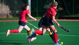 Eastbourne College hockey