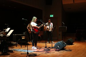 eastbourne college music live lounge