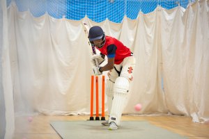 eastbourne college the cricketer 1