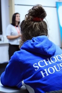 careers evening eastbourne college school house