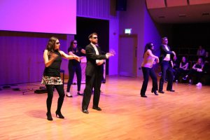 eastbourne college charity revue 2019 2