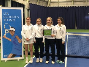 eastbourne tennis bolton finals 2019 girls