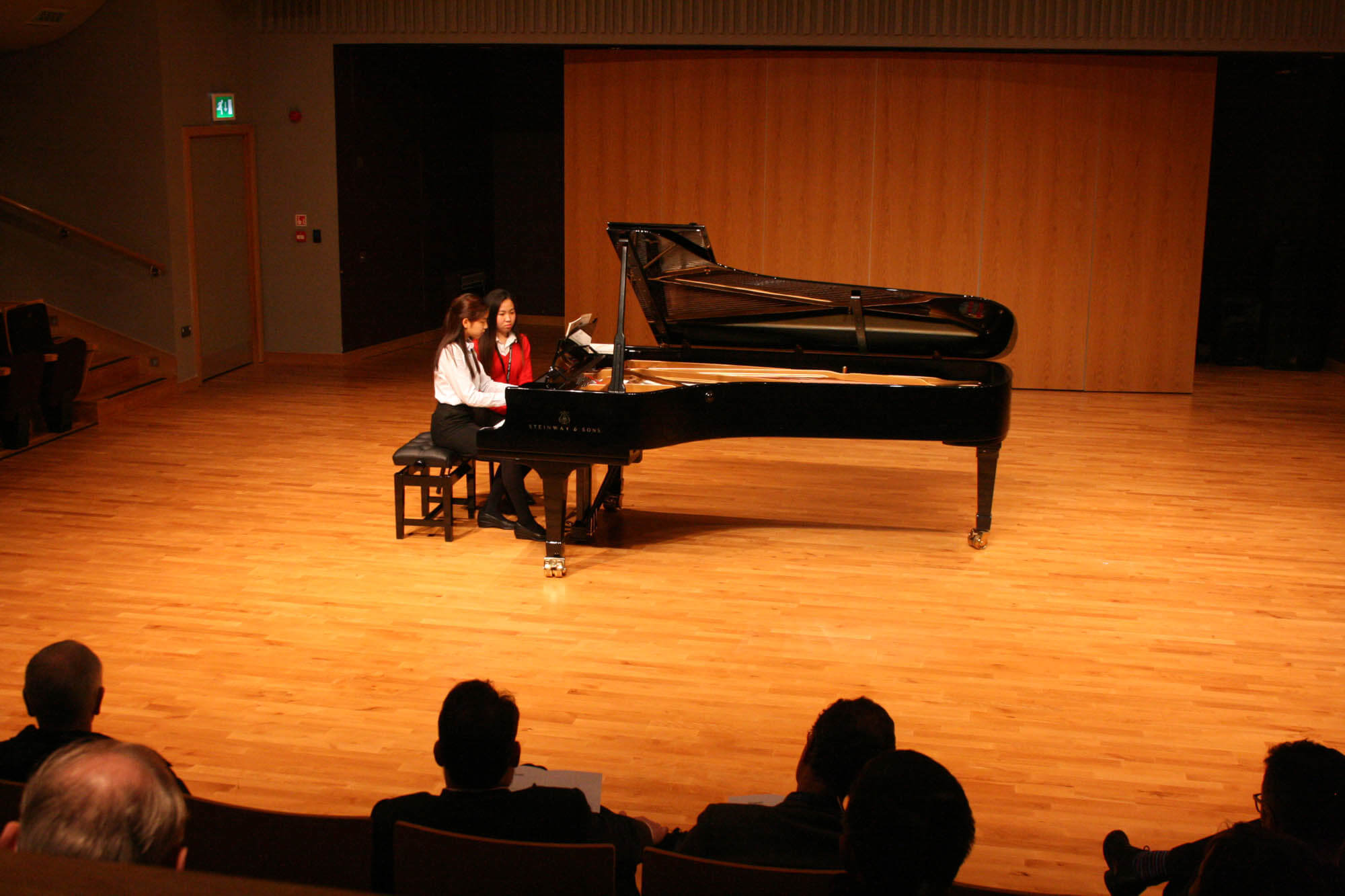 lianna yuen recital eastbourne college1