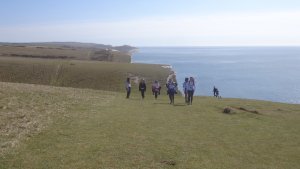 school house pier to pier seven sisters