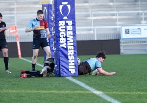 theo scores for harlequins