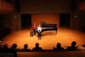 eastbourne college abrsm music exams