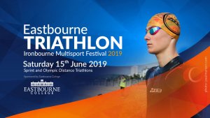 eastbourne college sponsor ironbourne triathlon