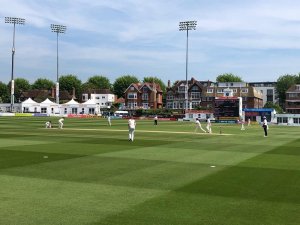 eastbourne college cricket county cup final hove pitch