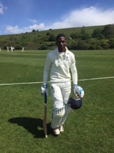 eastbourne college cricket tawanda muyeye