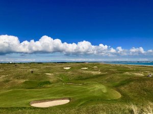 eastbourne college golf isga