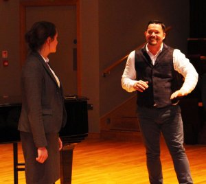 eastbourne college musical masterclass nigel richards