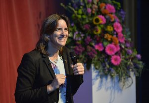 dame katherine grainger eastbourne college