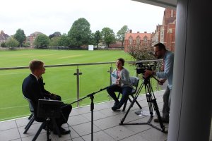 eastbourne college marine conservation society research filming