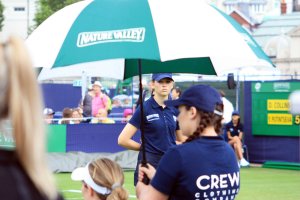 eastbourne college nature valley tennis ball crew1