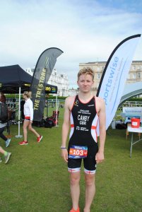 eastbourne college triathlon noah canby