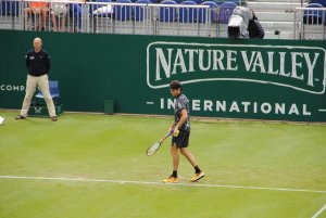 nature valley international eastbourne fritz