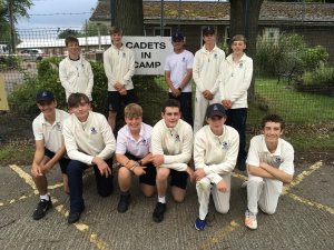 u15 cricket sussex and kent