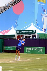 eastbourne college nature valley international player