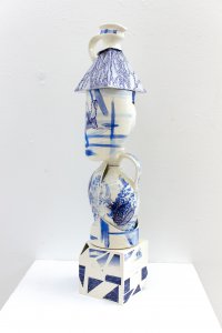 eastbourne college rachel kinchin ceramics