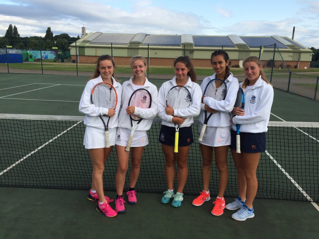 eastbourne college tennis girls national finals