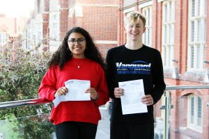 eastbourne college a level results 2019 1