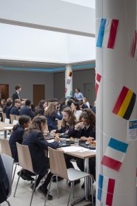 eastbourne college european day of languages quiz