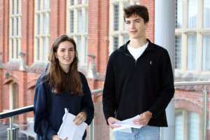 eastbourne college meikles exam results