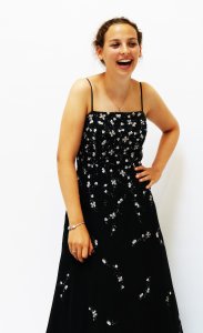 Glad rags image textiles