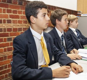 eastbourne college pupils mental health day boys