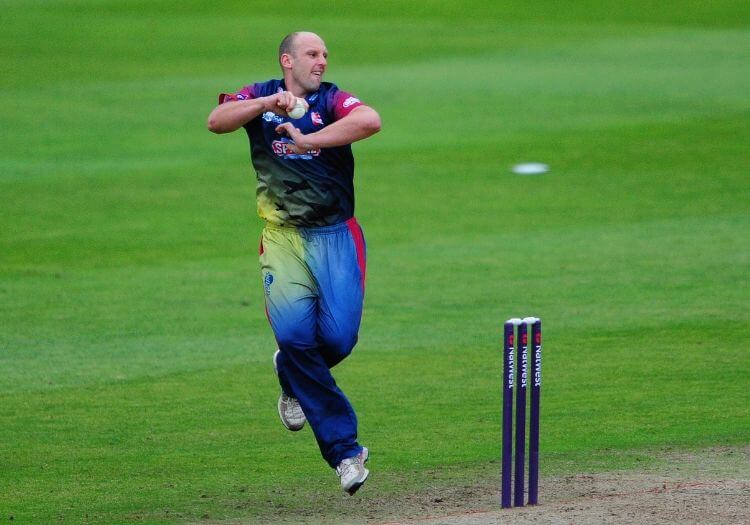 james tredwell cricketer