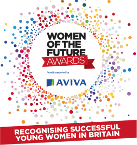 women of the future awards