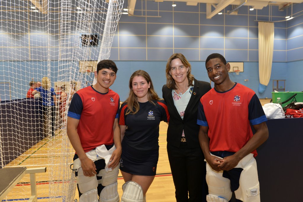 dame-katherine-grainger-visits-cricket-hopefulls