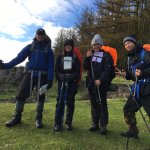 duke of edinburgh gold expedition