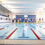 sport england standard 25m swimming pool