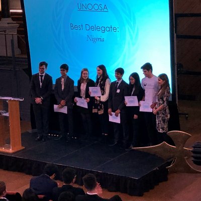model united nations oxford global conference 2019