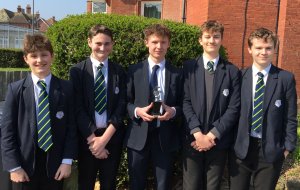 a Capella winners