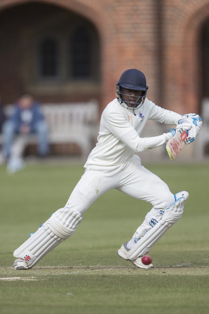 eastbourne college cricket