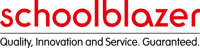 schoolblazer logo