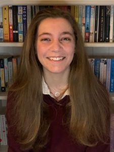 isobel mitchell oxbridge